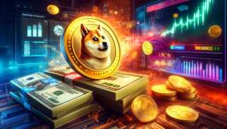 ビットコインの価格のクラッシュに続いて、Dogecoin（Doge）の価格は0.2ドルを下回りました