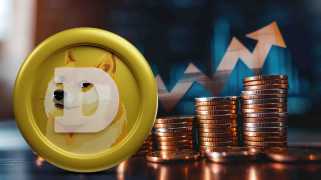Dogecoin（Doge）価格は、主要な集会に先行するおなじみの技術的パターンに広がっています