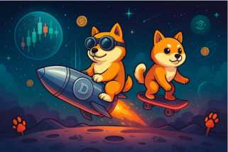 Remittix（RTX）は、Dogecoin（Doge）とShiba Inu（Shib）が重要なサポートレベルに直面するため、Cryptoの次の大きなものになる可能性があります