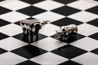 Bitcoin（BTC）価格予測：BTCは新しい史上最高に分割されますか？