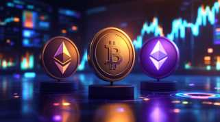 Dogecoinの放物線セットアップがトリガーブルランアラートとして60,000％を集めるためのトップ3のAltcoins