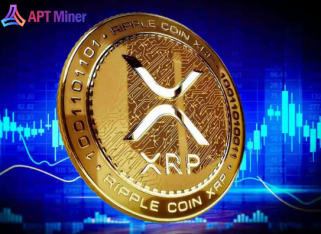 Apt Miner Cloud Mining Platformは、新しい投資戦略を求めているXRPとDogeCoin（DOGE）保有者を魅了します