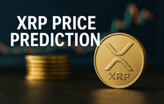 XRPの価格予測は、勢いが大きくなるにつれて強く見えます