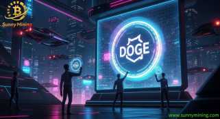 Dogecoin（Doge）保有者は、Sunnymining Cloud Miningを使用して7日間で15,777ドルを引き出すことで簡単に利益を上げました