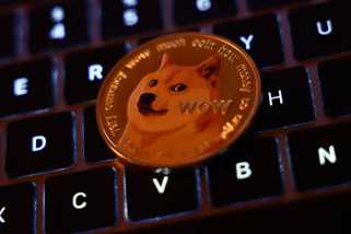 Dogecoinは0.2ドル未満で浸しました