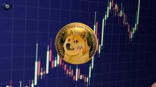 Dogecoin（Doge）価格予測：0.33ドルから0.432ドルの間に設定された目標