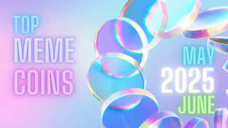 Meme Coin Marketは決して眠りません。2025年5月はまさにそれを証明しました。