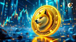 Dogecoin（Doge）Bull Trendは、ETFの評決に先立ちます