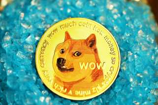 3億1,200万人のドゲコイン（DOGE）は、Crypto Exchange Coinbaseに移動しました