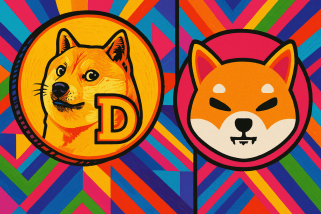 Shiba InuとDogecoinの価格アクションは常に暗号の談話の真ん中にあります