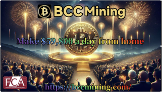 BCCマイニングレビュー：Dogecoin Miningの包括的なガイド