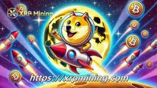 最近、シニアドッグコインホルダーは、わずか7日でクラウドマイニングを通じて最大53200ドルの利益を上げたと主張しました