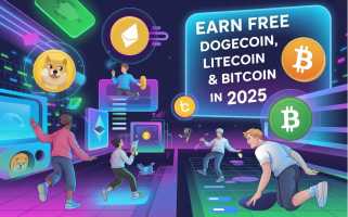 VNBTC、Bitdeer、NiceHash、およびCudo Miner：最も信頼できる4つの無料ビットコインとAltcoinsクラウドマイニングプラットフォーム