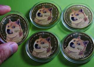 現在の取引範囲は0.22ドルから0.23ドルです