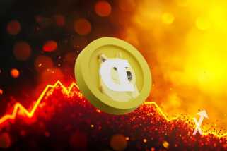 3つの主要な要因Dogecoin（Doge）サージを促進します