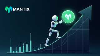Mantix（MTX）：Defiユーティリティは100倍のラリーを準備します