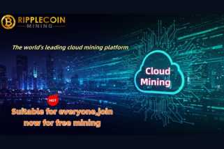 Ripplecoin Mining：従来の暗号通貨採掘方法の変更
