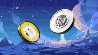 暗号通貨市場は、ミームやソーシャルメディアのトレンドの誇大広告を超えて成熟しています