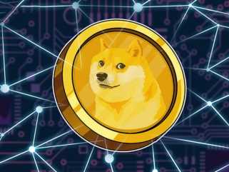Dogecoin（Doge）は0.20ドルを超える安定したままで、技術的なパターンが出現し、強気の傾向を示しています