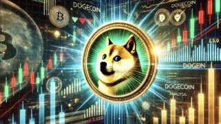 Dogecoin（Doge）価格は24時間以内に0.84％低下します