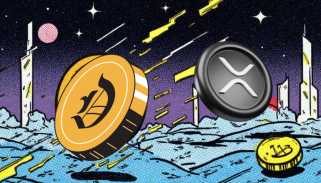 Dogecoin（Doge）とDon Token：Crypto Sphereの次の大きな飛躍？