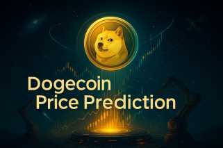 1人のアナリストは、Dogecoinが1.5ドルのゾーンで新しいATHにヒットする可能性があると予測しています