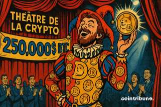 最も贅沢なビットコインの予測は再浮上です