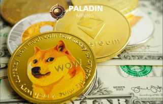Dogecoin Cloud Miningが説明しました：それがどのように機能し、どこで私のもの