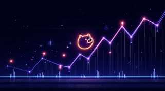 Dogecoin（Doge）価格予測：1.414 Fibonacci拡張を0.30ドルでターゲット