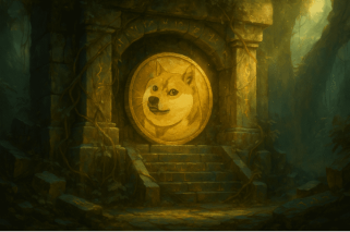 DogeCoinの価格の予測は、Doge Edgesが0.25ドルに近いため、激化しています
