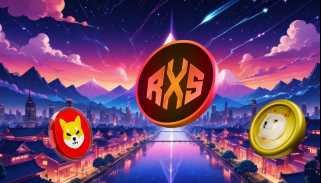 Rexas Finance（RXS）およびSUI（SUI）：2025 Bull Marketの新しいパワーデュオ