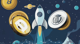 Top Dogecoin（Doge）クジラは、革新的なDefiフレームワークに引き込まれた、新興のAltcoin Mutuum Finance（MUTM）の後ろに集まります。