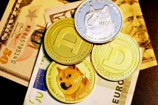 24時間の減少にもかかわらず、Dogecoin（Doge）は2025年末までに3ドルを達成する強力な上昇の可能性を持っています
