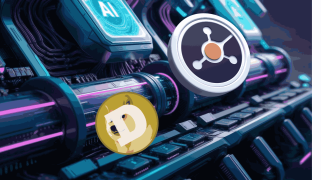 Ruvi AI（Ruvi）は、その強力なコミュニティと面白い市場の存在で知られるMeme Cryptocurrencyであり、0.217ドルで取引されています