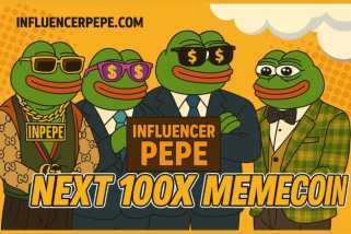 インフルエンサーペペ（Inpepe）の紹介、250億ドルのインフルエンサーエコノミーをターゲットにした次世代メモコイン