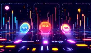 暗号市場は急速に暖房されており、Floppypepe（FPPE）、Dogecoin（Doge）、Pepe（Pepe）のようなAltcoinsが深刻な波を作っています