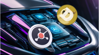 Dogecoin（Doge）は、Meme CoinsのKingとしての象徴的な地位を固めます