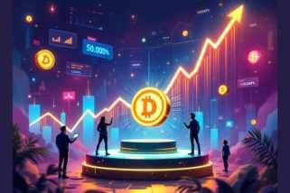 Dogecoin（Doge）所有者は、Floppypepe（FPPE）を購入するために400万ドル相当のミームコインを投棄しました
