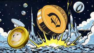 Salamanca（Don）トークンは、Dogecoin（Doge）とTron（TRX）の前に1ドルに爆発できますか？