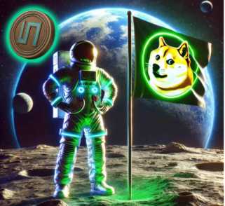 Dogwifhat（WIF）は、ミームコインセクターで勢いを獲得します