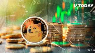 Dogecoin（Doge）は、2025年の種類がミームコインにとってどのようなものであるかを決定できる重要な技術レベルに達しようとしています。