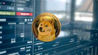 Dogecoin（Doge）価格は、潜在的なブレイクアウトの兆候を示しています。