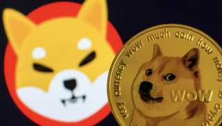Dogecoin（Doge）とShiba Inu（Shib）の価格予測 -  Dogeの角を曲がったところに29％の大規模な急増はありますか？
