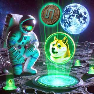 Dogecoin（Doge）とSolana（Sol）の価格ディップは、Unilabs（Unil）の機会を生み出します