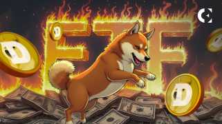 GrayscaleのSpot Dogecoin（Doge）ETFアプリケーションはSECによって審査中のままです