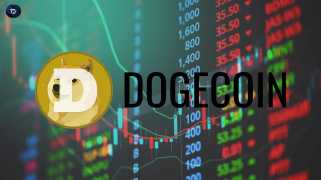 Dogecoin（Doge）は、強い上向きの可能性を伴う統合段階から出現します