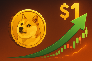 Dogecoin（Doge）価格予測：CryptoアナリストKevin（@kev_capital_ta）は強気の見通しを再確認し、1ドルをターゲットにします