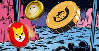 Meme Coin Marketが戻ってきて、新しい競争相手をもたらしています：Salamanca（Don）