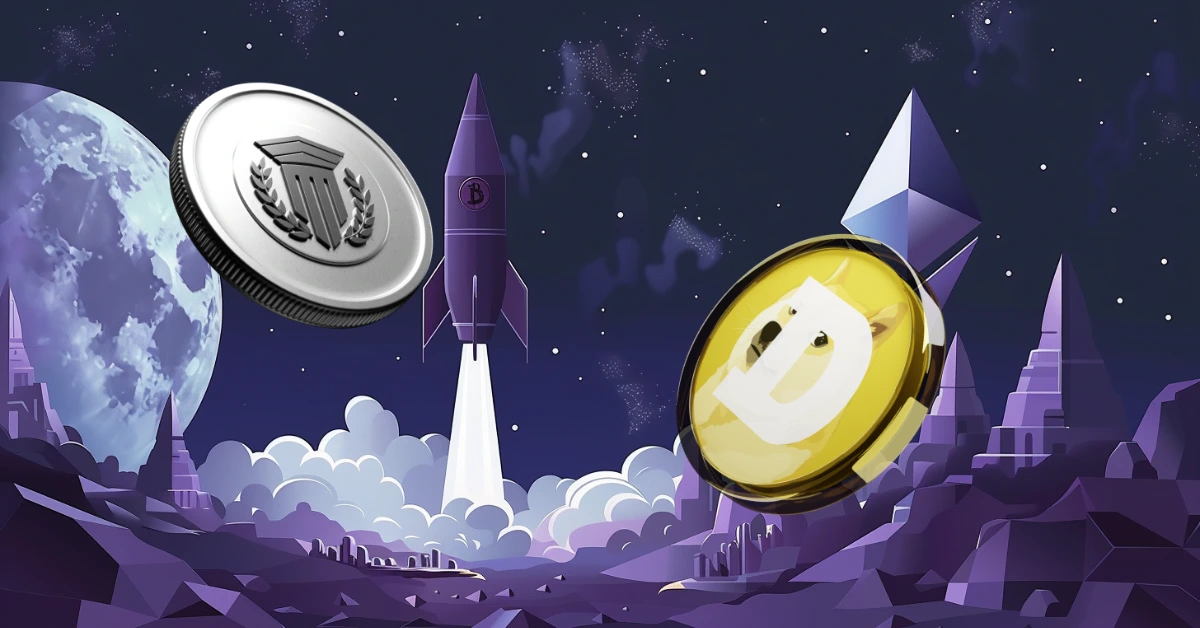 Dogecoin（Doge）およびMutuum Finance（Mutm）は、投資家の注目を集めます
