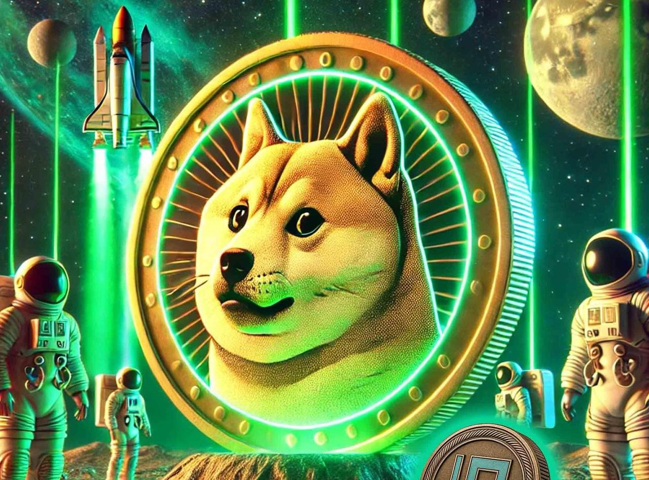 Memecoin Recoveryの時間：Bonk＆Dogecoinはスポットライトを浴びていますが、バイラルパッシブ収入プラットフォームは6,200％のROIを提供しています